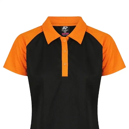 Picture of Aussie Pacific, Ladies Manly Polo